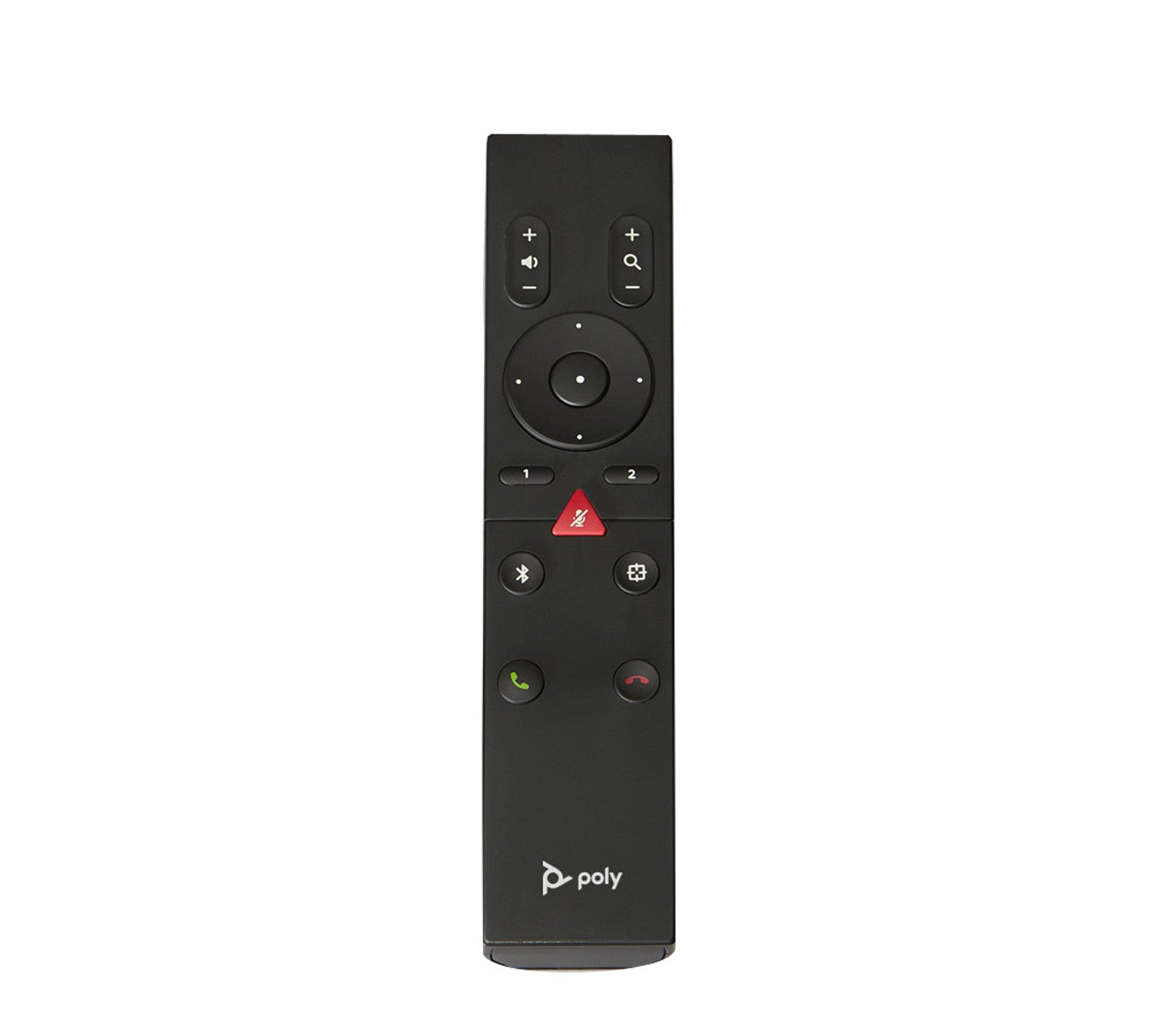 Control remoto Bluetooth Poly Studio R30/USB
