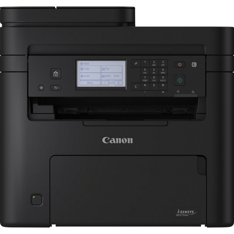 i-SENSYS MF275dw Laser A4 2400 x 600 DPI 29 ppm Wifi