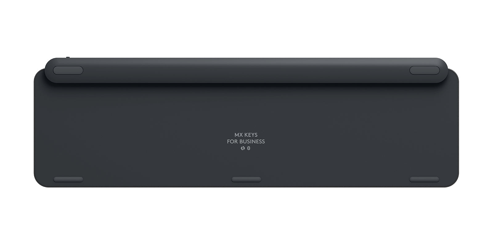 920-010248 teclado Oficina Bluetooth Español Grafito