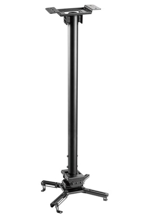 SPR-570N montaje para projector Techo Negro