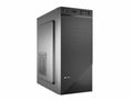 Cabassu G2 Midi Tower Negro