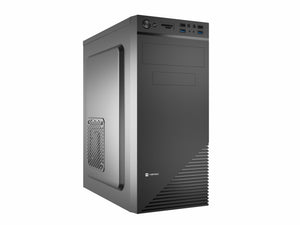 Cabassu G2 Midi Tower Negro