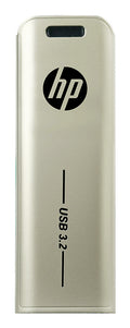 x796w unidad flash USB 128 GB USB tipo A 3.2 Gen 2 (3.1 Gen 2) Plata