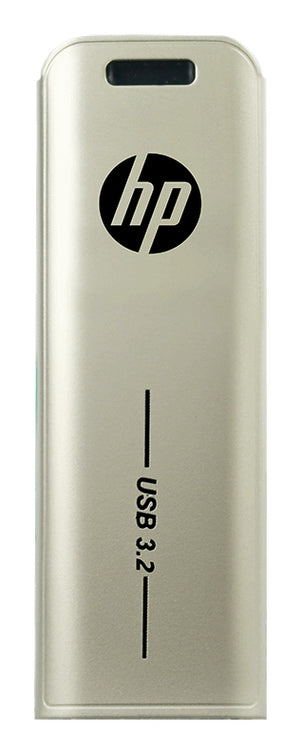 x796w unidad flash USB 64 GB USB tipo A 3.2 Gen 2 (3.1 Gen 2) Plata