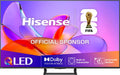 A7Q 50A7Q 127 cm (50") 4K Ultra HD Smart TV Wifi Negro