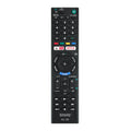 RC-08 mando a distancia TV Botones