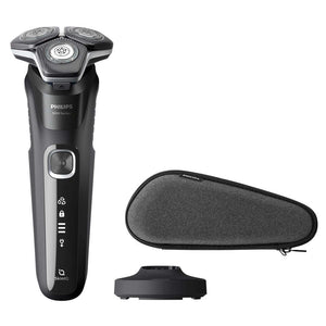 SHAVER Series 5000 S5898/35 Afeitadora eléctrica Seco y Mojado