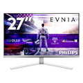 Evnia 8000 27M2N8500/00 pantalla para PC 67,3 cm (26.5") 2560 x 1440 Pixeles Quad HD QD-OLED Blanco