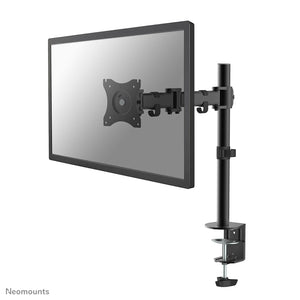 NM-D135BLACK Brazo de monitor 10-27"