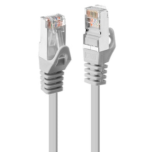 48342 cable de red Gris 1 m Cat5e F/UTP (FTP)
