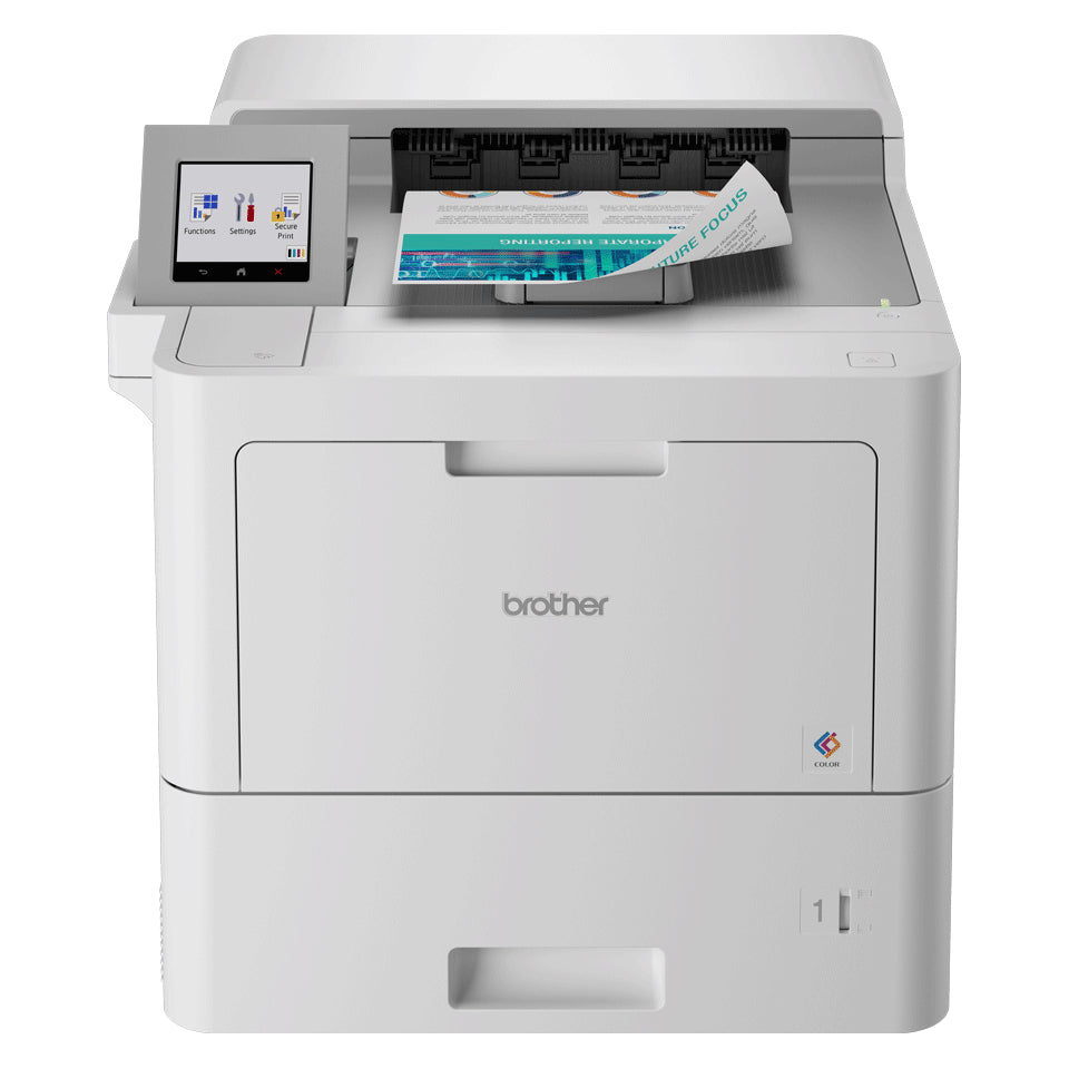 HL-L9430CDN impresora láser Color 2400 x 600 DPI A4