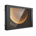 124GAPXB soporte de seguridad para tabletas 31,5 cm (12.4") Negro