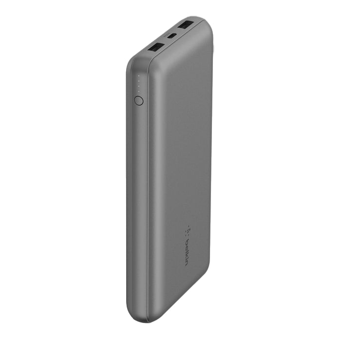 BoostCharge 20000 mAh Gris