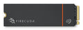 FireCuda 530R 2 TB M.2 PCI Express 4.0 NVMe 3D TLC