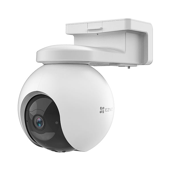 EB8 4G Esférico Cámara de seguridad IP Interior y exterior 2304 x 1296 Pixeles Techo/pared