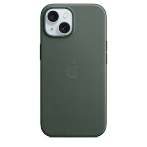 MT3J3ZM/A funda para teléfono móvil 15,5 cm (6.1") Verde