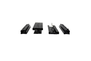 Aruba Networking AP-MNT-D Campus AP Type D Solid Surface Mount Bracket Kit