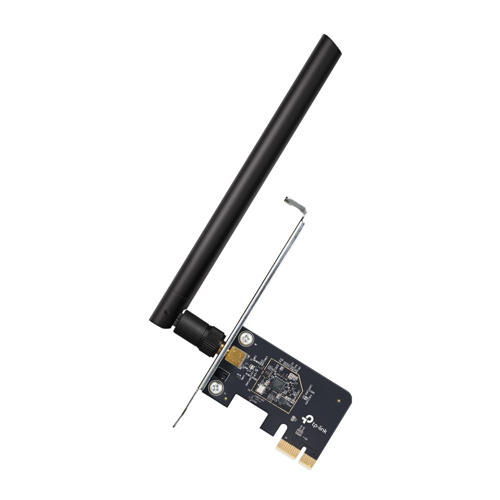 Archer T2E Interno WLAN 433 Mbit/s