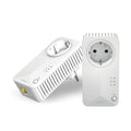 Powerline 600 Duo 600 Mbit/s Ethernet Blanco 2 pieza(s)