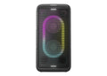 SC-BMAX10E Altavoz portátil estéreo Negro 150 W