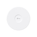 Omada EAP723 punto de acceso inalámbrico 3600 Mbit/s Blanco Energía sobre Ethernet (PoE)