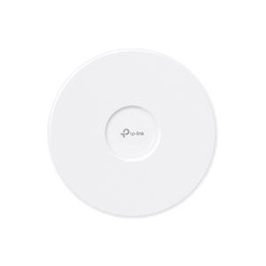 Omada EAP723 punto de acceso inalámbrico 3600 Mbit/s Blanco Energía sobre Ethernet (PoE)