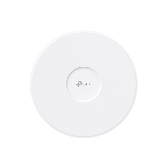 Omada EAP723 punto de acceso inalámbrico 3600 Mbit/s Blanco Energía sobre Ethernet (PoE)