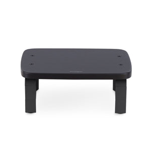 Soporte para monitor SmartFit para pantallas de hasta 21" - Negro