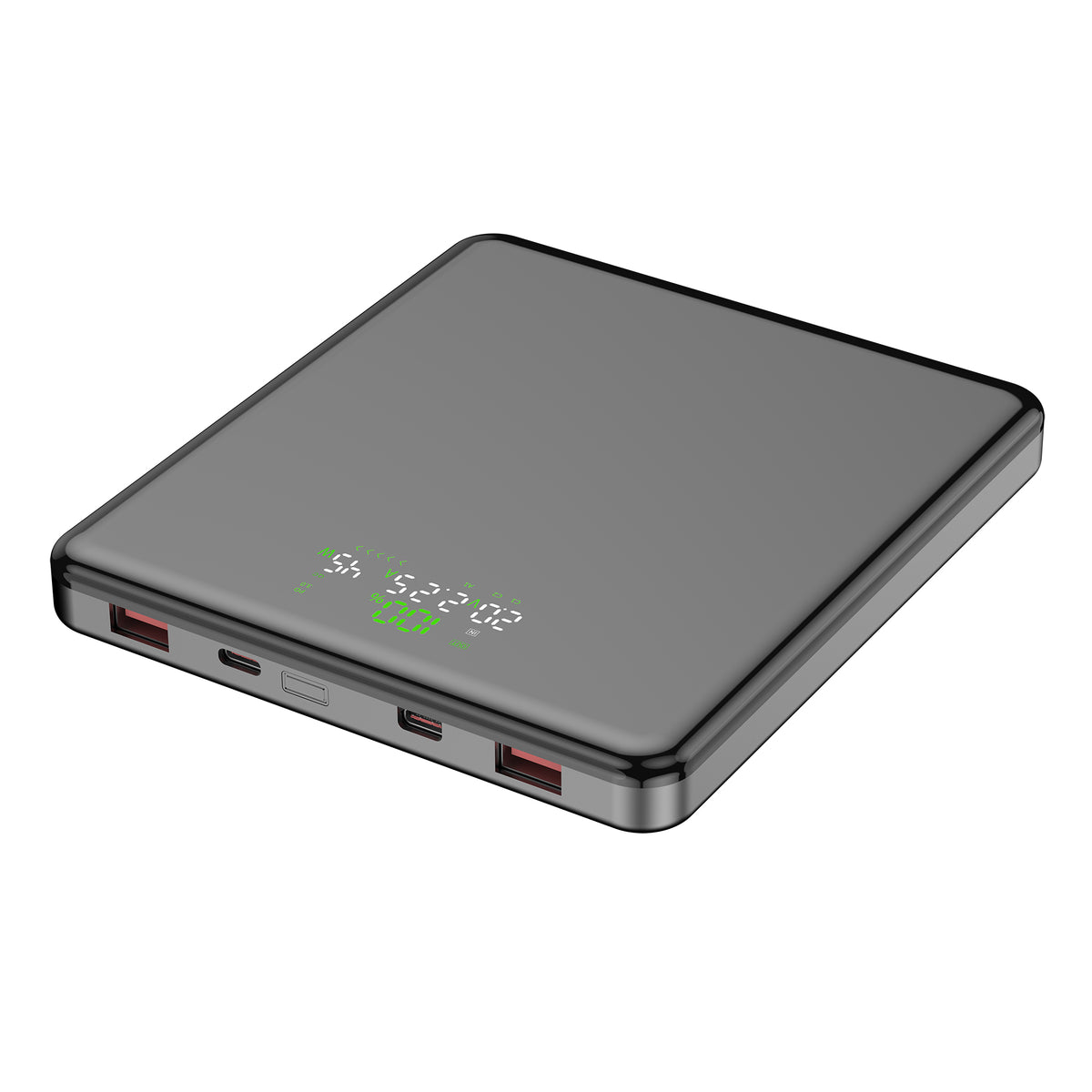 Power Bank 20000mAh 100W