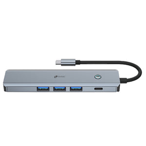 Docking Station 5 en 1