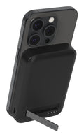 BoostCharge Pro 8000 mAh Cargador inalámbrico Negro