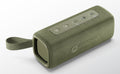ROKR 600 Altavoz portátil estéreo Verde 30 W