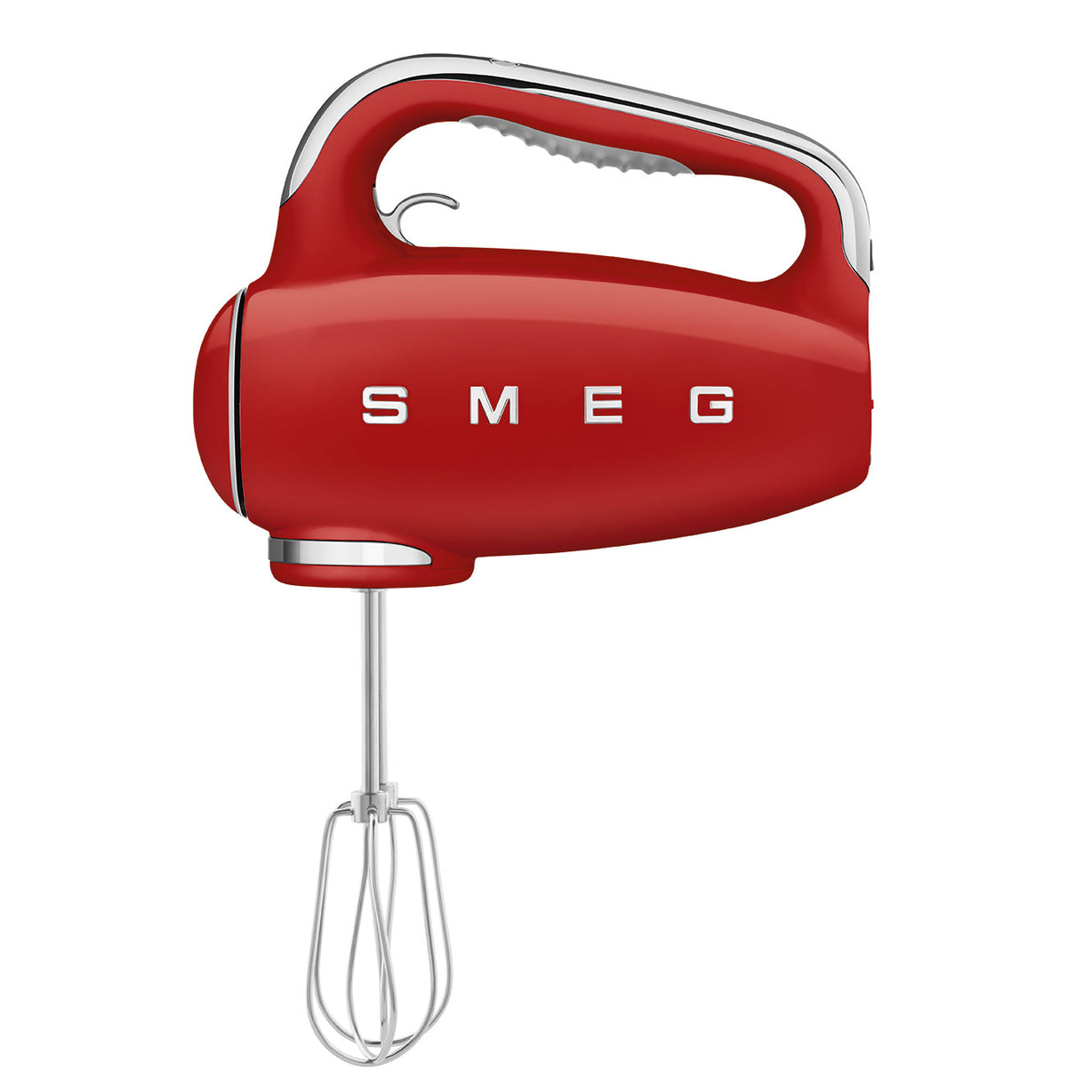 HMF01RDEU batidora Batidora de mano 250 W Rojo
