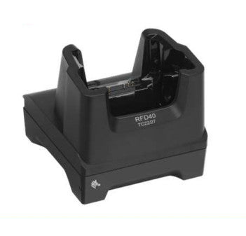 CR40-1S0T-TC2-G-02 accesorio para ordenador de bolsillo tipo PDA Base de carga