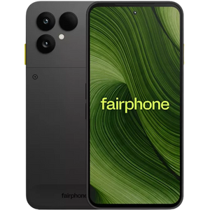 Fairphone 6 5G 8GB/256GB Negro