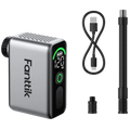 Fanttik X10 Ace Tiny mini bicycle pump