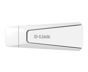 AX18U adaptador y tarjeta de red WLAN 1800 Mbit/s