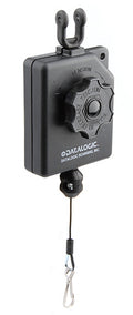 Industrial Take Up Reel Soporte