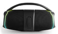 HyperBeat Negro 80 W
