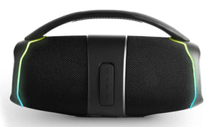 HyperBeat Negro 80 W