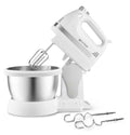 AM-350TURBO5BOWL batidora Batidora de varillas 350 W Blanco