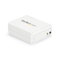 Servidor de Impresión Inalámbrico Wireless N y Ethernet de 1 Puerto USB - 802.11 b/g/n