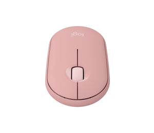 910-007014 ratón Viajes Ambidextro RF Wireless + Bluetooth Óptico 4000 DPI