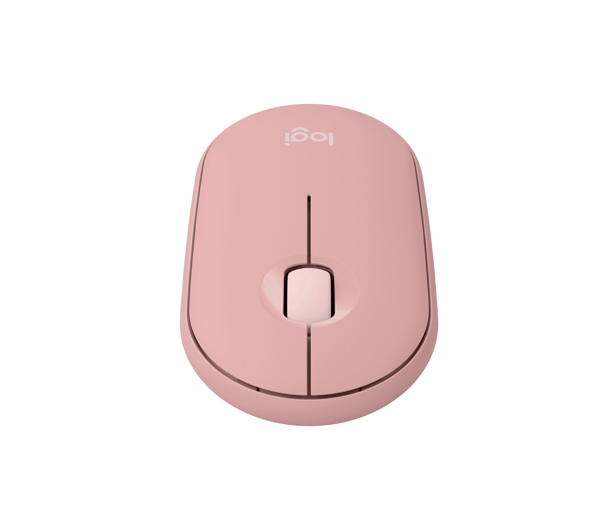 910-007014 ratón Viajes Ambidextro RF Wireless + Bluetooth Óptico 4000 DPI