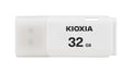 TransMemory U202 unidad flash USB 32 GB USB tipo A 2.0 Blanco