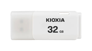 TransMemory U202 unidad flash USB 32 GB USB tipo A 2.0 Blanco
