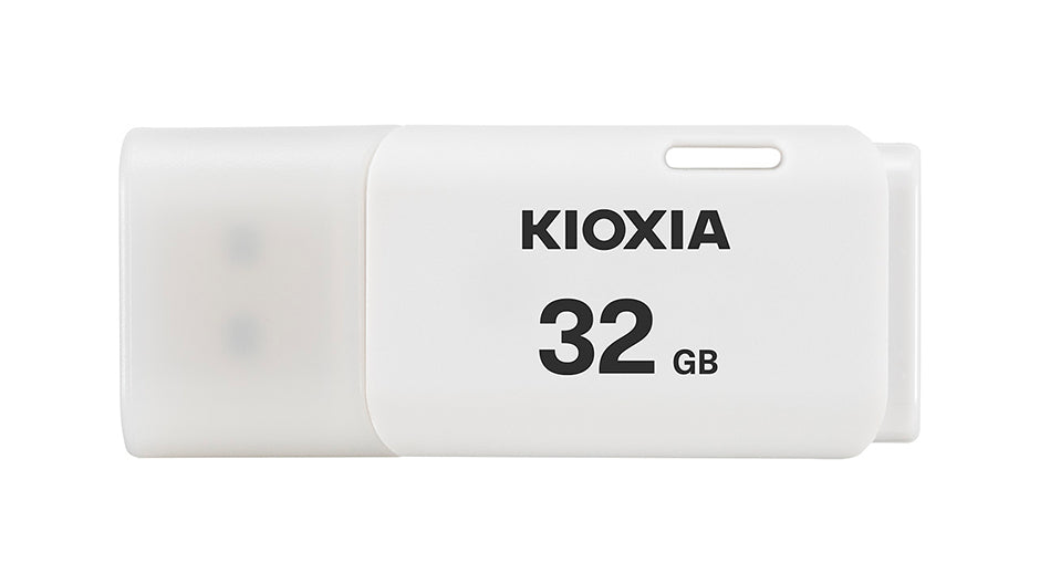 TransMemory U202 unidad flash USB 32 GB USB tipo A 2.0 Blanco