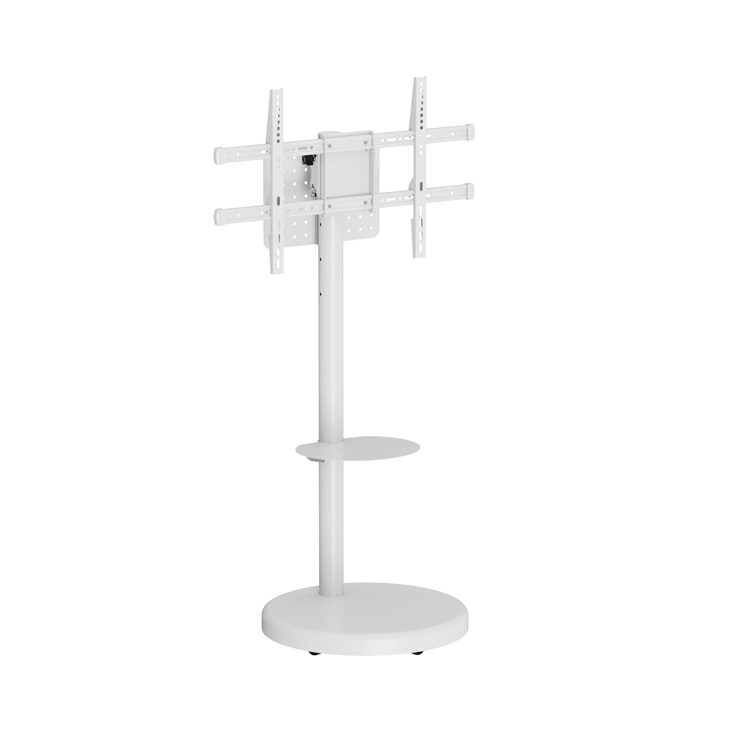 EW1550 soporte para TV 2,18 m (86") Blanco