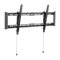 Soporte ECO Inclinable para Monitor/Tv 75Kg de 43-90, Negro