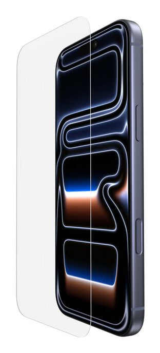 ScreenForce InvisiGlass Protector de pantalla Apple 1 pieza(s)